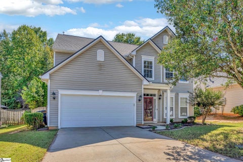 Photo of 634 Timberwalk Drive, Simpsonville, SC 29681 (MLS # 1606045)