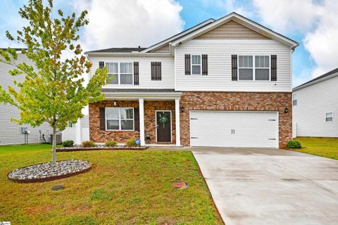 Photo of 205 Lily Pond Place, Easley, SC 29642 (MLS # 1573380)