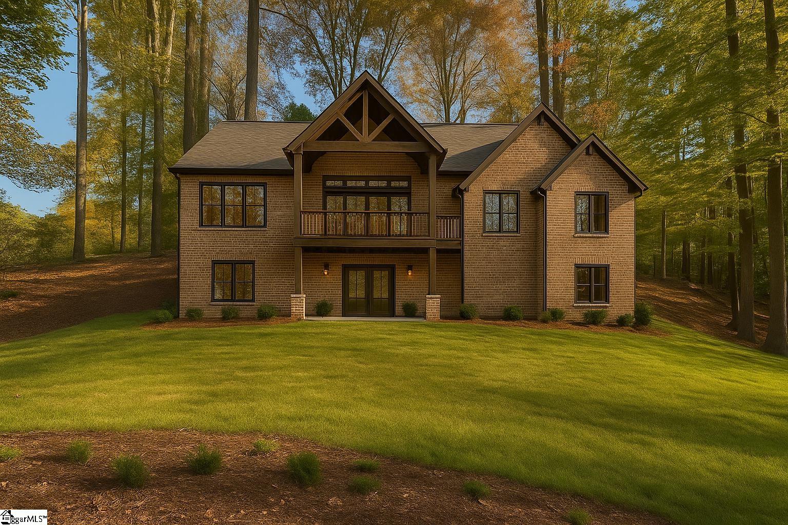 107 Woodland Hills Lane