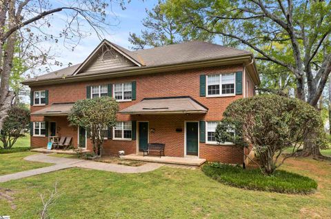 Photo of 11 Faris Circle, Greenville, SC 29605 (MLS # 1587505)