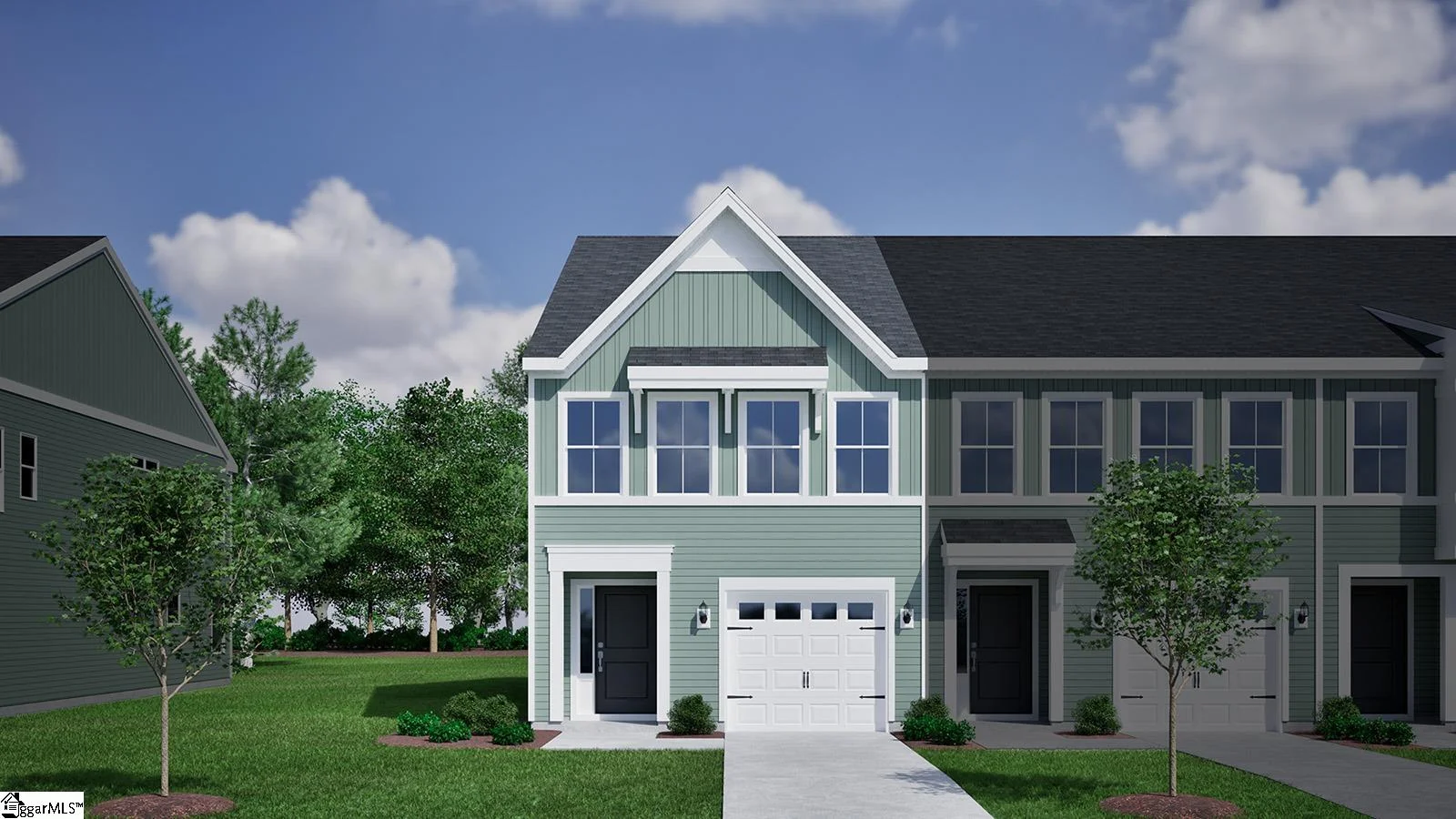 61 Nonnington Way