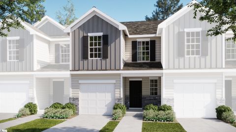 Photo of 17 Napier Court, Taylors, SC 29651 (MLS # 1589684)