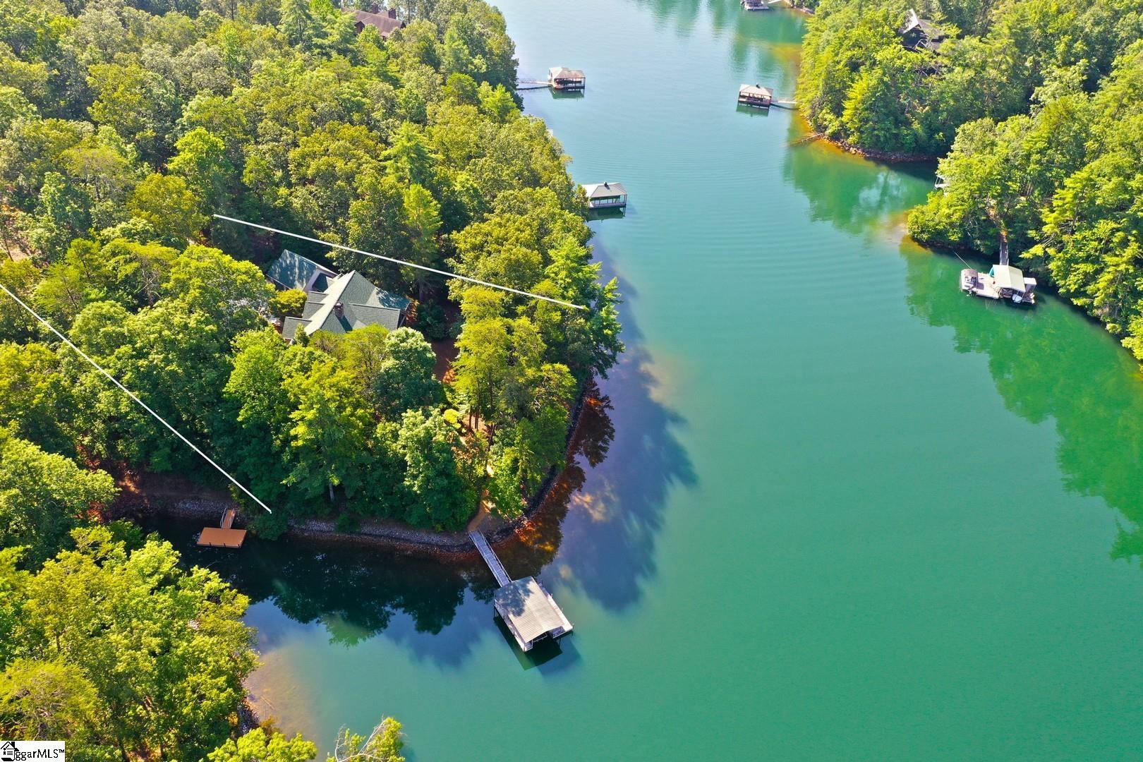 508 Merganser Way