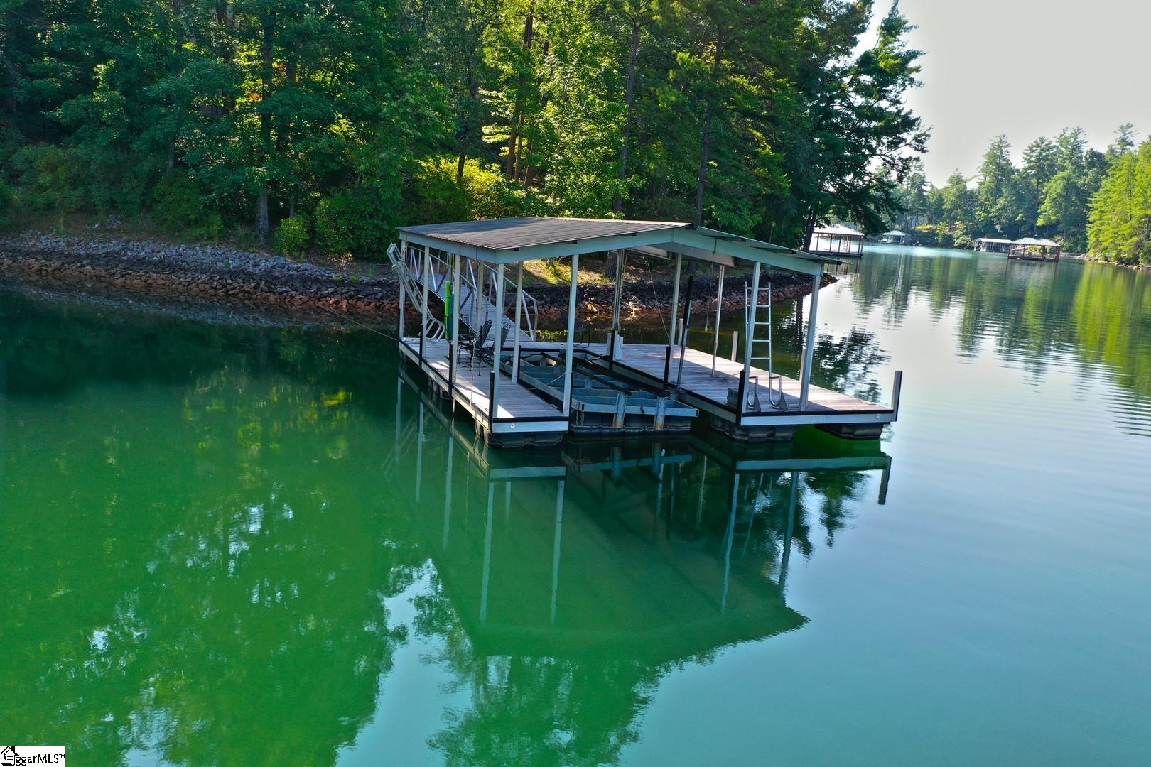 508 Merganser Way