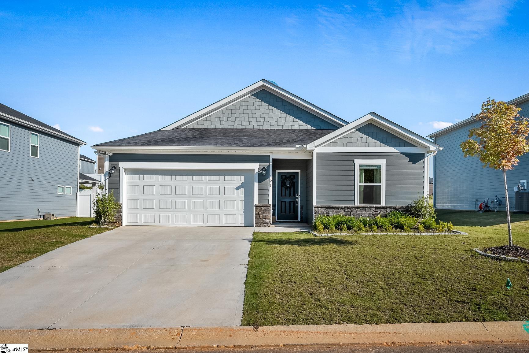 321 Hazelcroft Drive