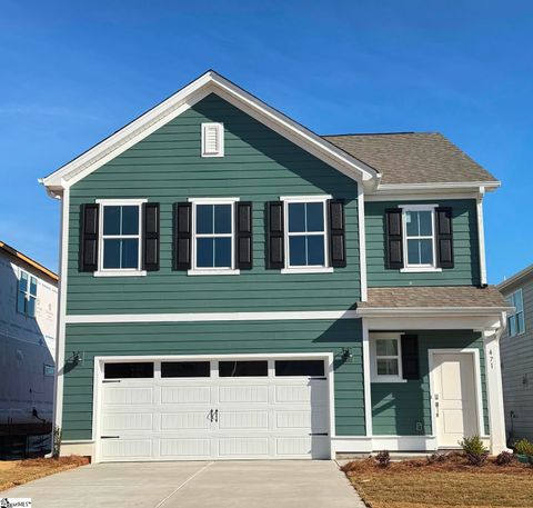 471 Sweetbay Drive Seneca SC 29678