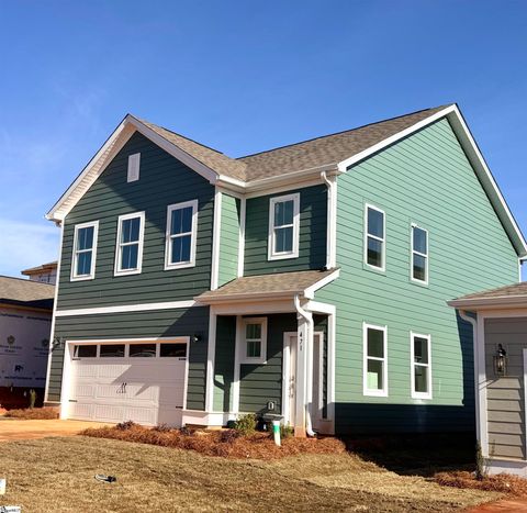 471 Sweetbay Drive Seneca SC 29678