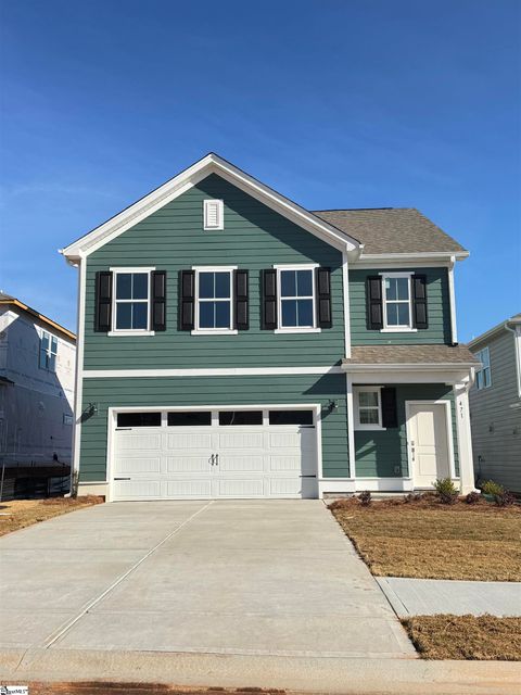 471 Sweetbay Drive Seneca SC 29678