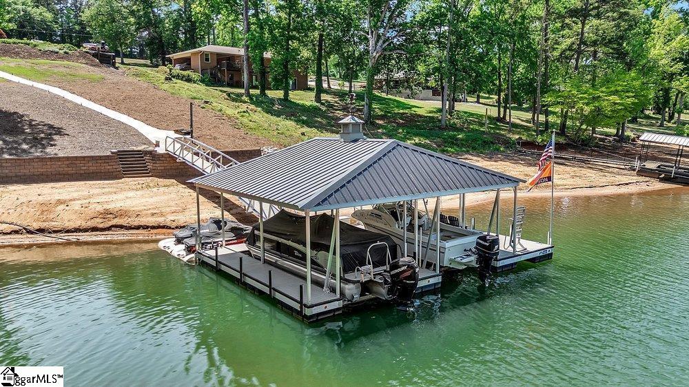 Anderson, South Carolina, 29625, United States, 3 Bedrooms Bedrooms, ,3 BathroomsBathrooms,Residential,Active,2045673
