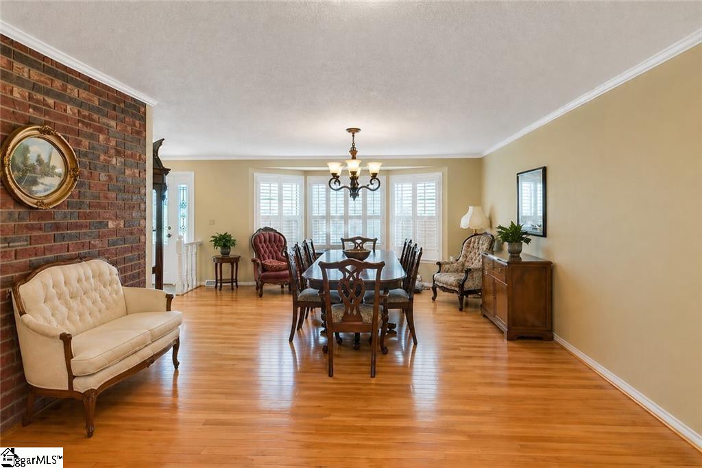 Anderson, South Carolina, 29625, United States, 3 Bedrooms Bedrooms, ,3 BathroomsBathrooms,Residential,Active,2045673