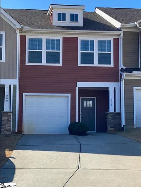 196 Fair Orchard Way Duncan SC 29334