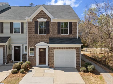 Photo of 127 Emerywood Lane, Greenville, SC 29607 (MLS # 1585663)