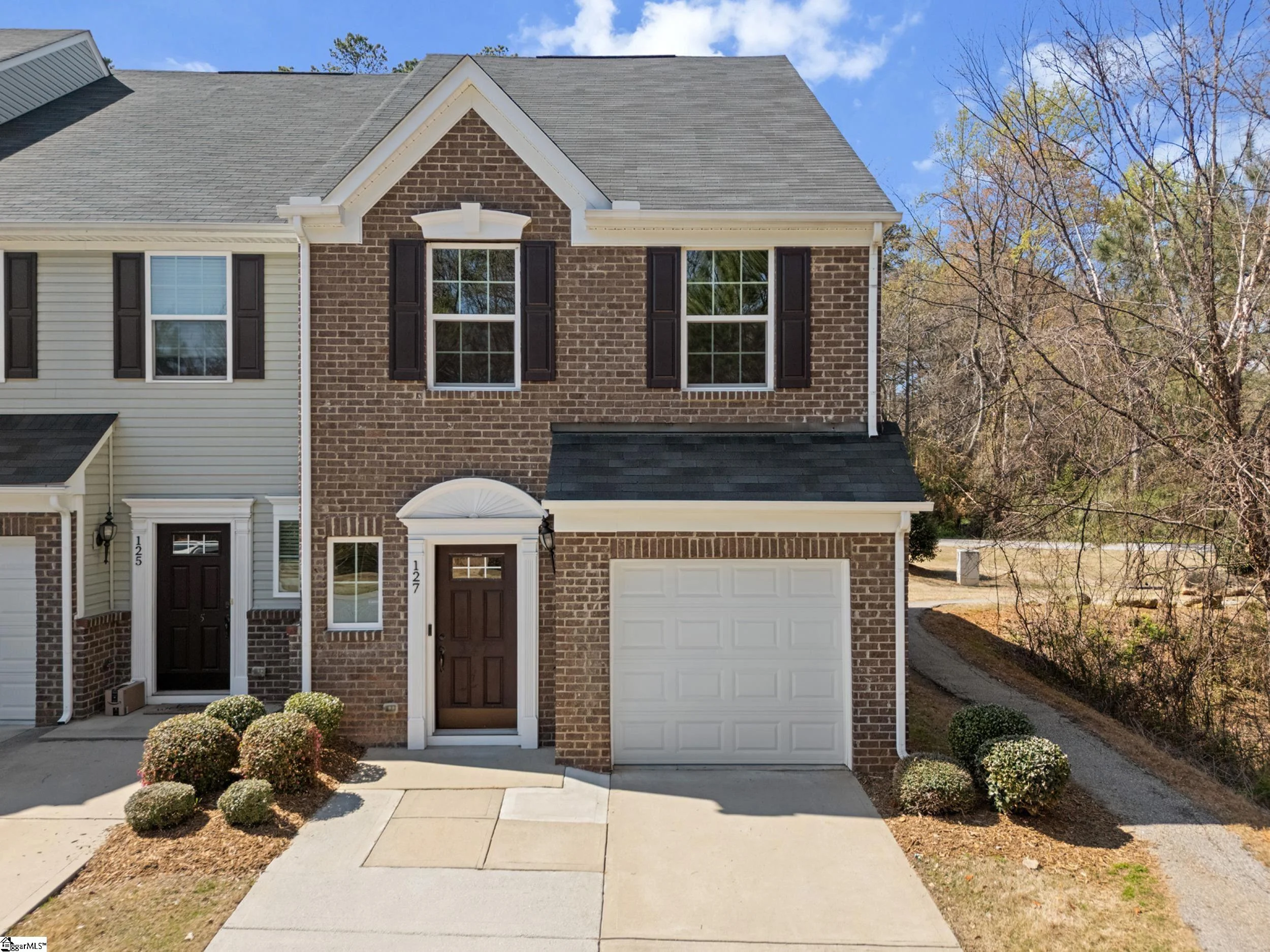 127 Emerywood Lane