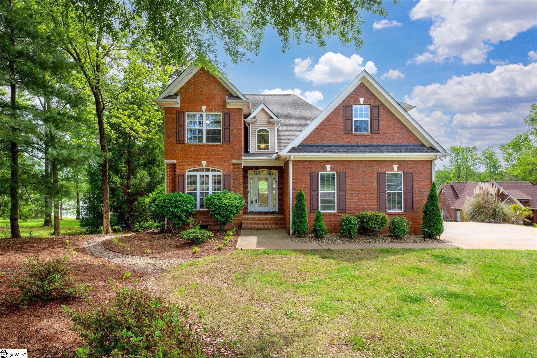 611 Star Drive
