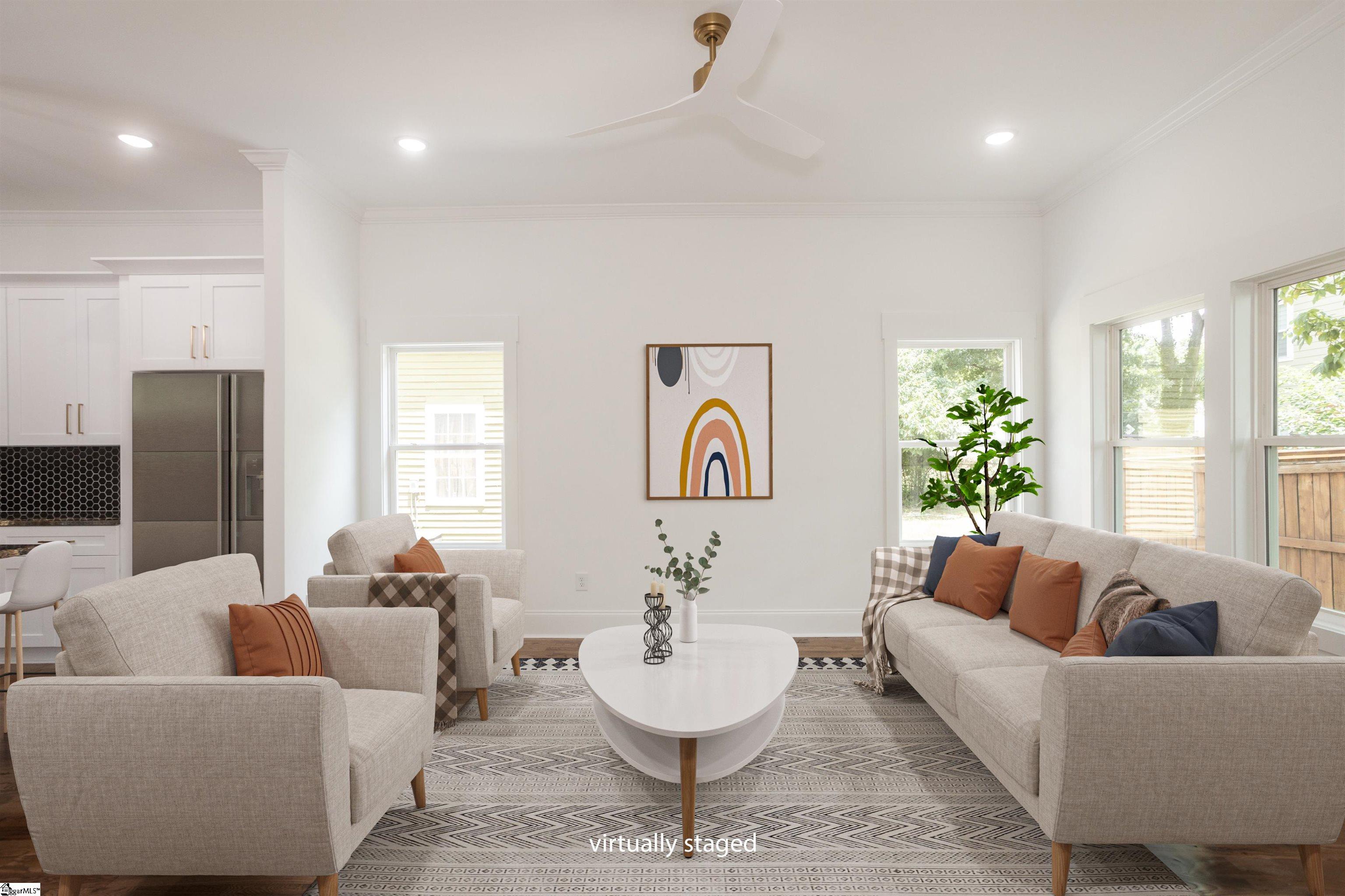 Greenville, South Carolina 29601, United States, 4 Bedrooms Bedrooms, ,3 BathroomsBathrooms,Residential,Active,178172