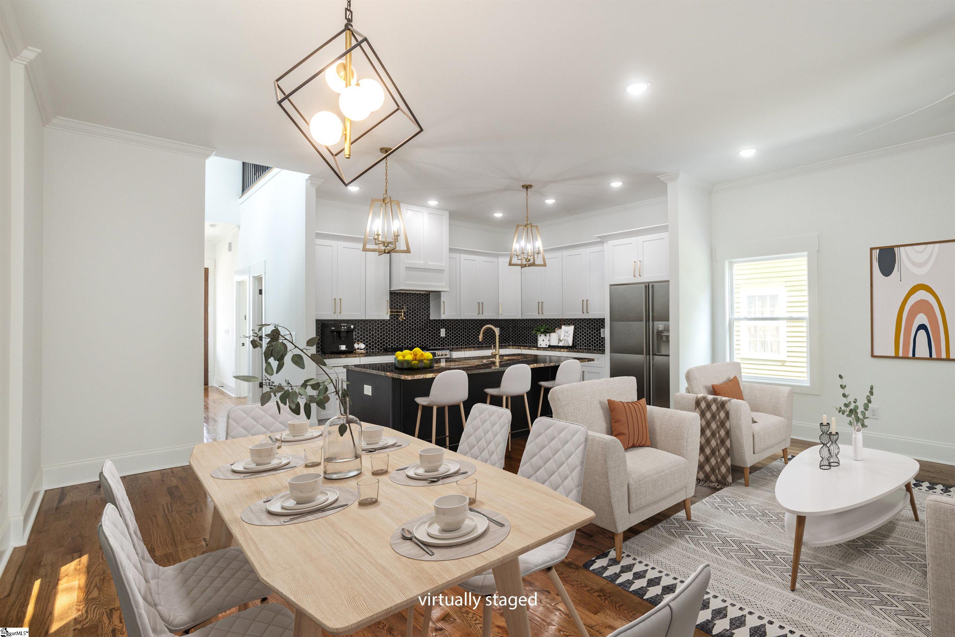 Greenville, South Carolina 29601, United States, 4 Bedrooms Bedrooms, ,3 BathroomsBathrooms,Residential,Active,178172