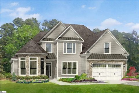 Photo of 6 Rindge Road, Piedmont, SC 29673 (MLS # 1590403)
