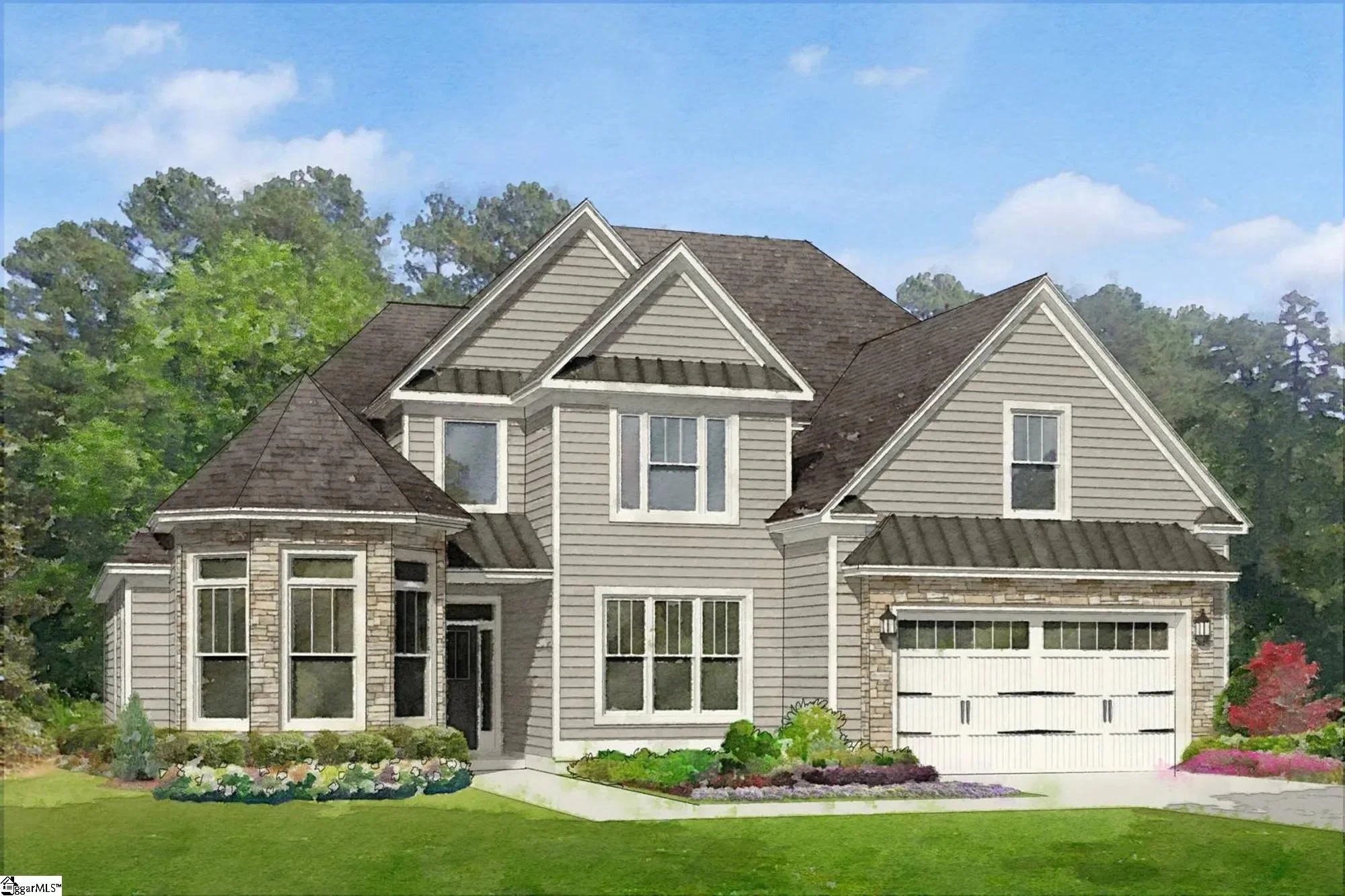 6 Rindge Road