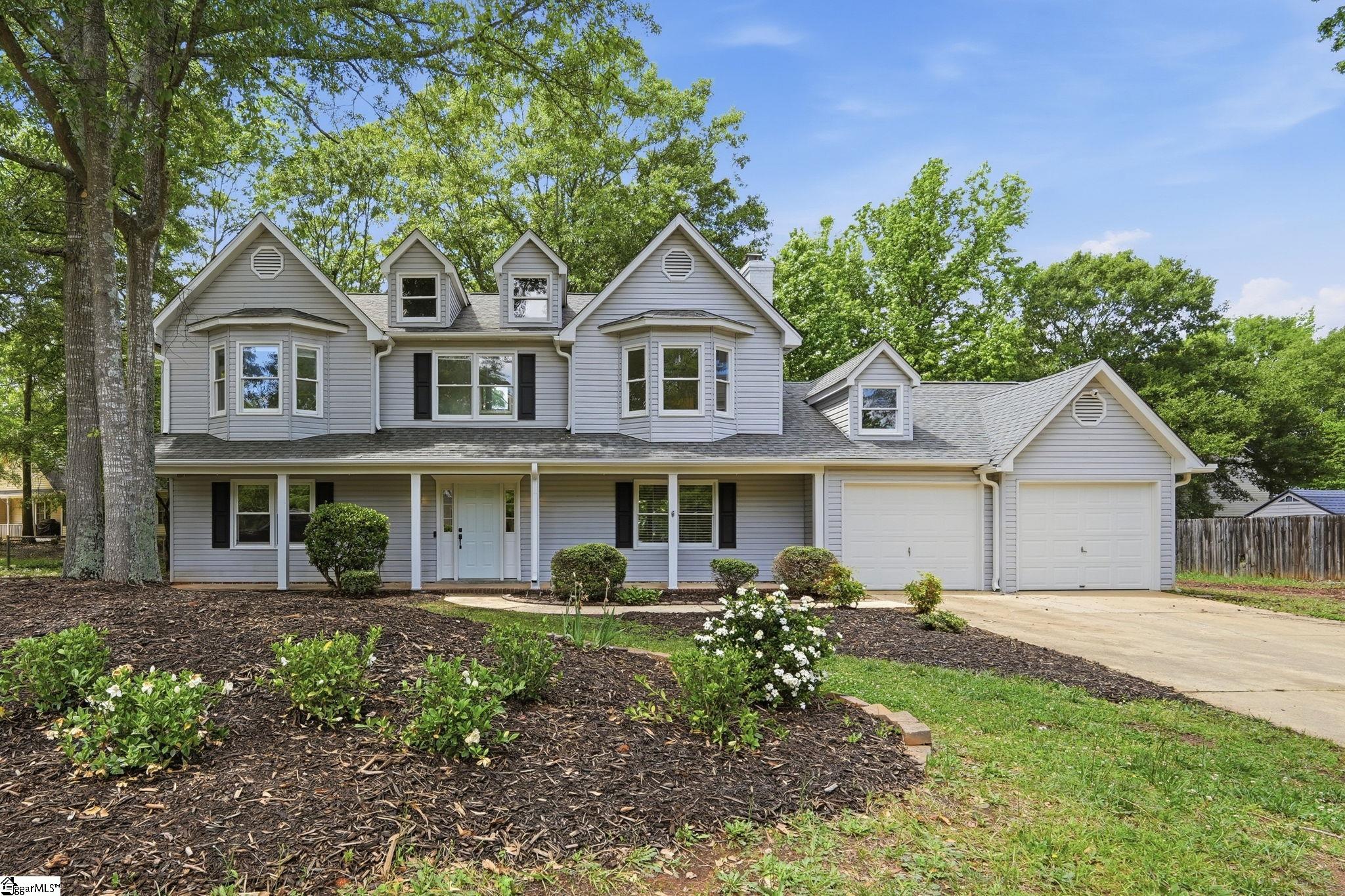 106 Lindseybrook Trail