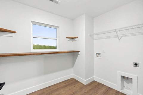A home in Chesnee