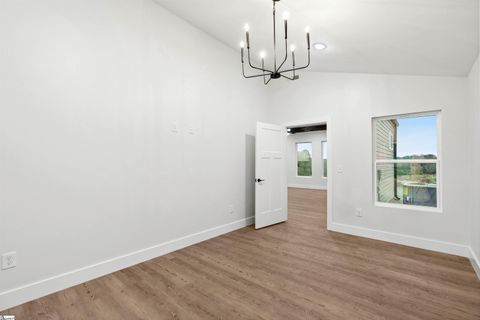 A home in Chesnee