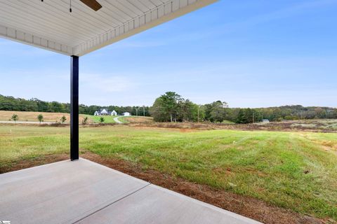 A home in Chesnee