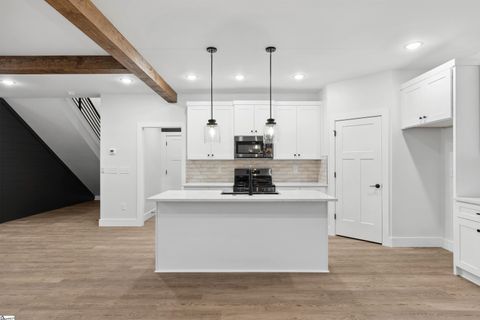 A home in Chesnee