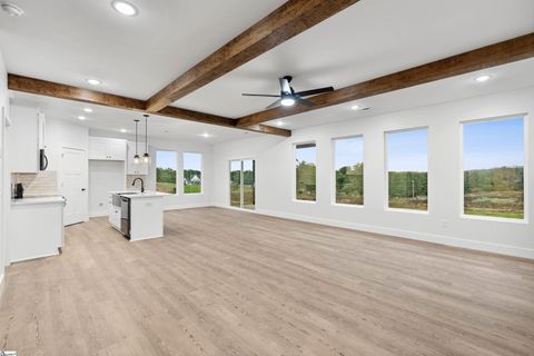A home in Chesnee