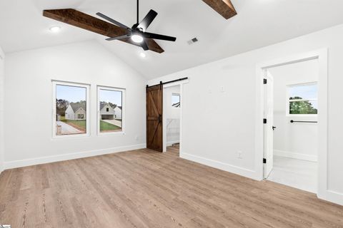 A home in Chesnee