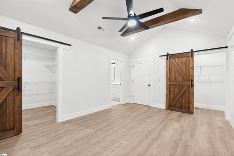 A home in Chesnee