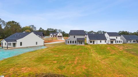 A home in Chesnee