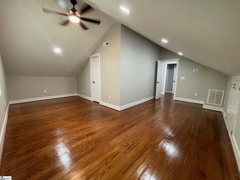 A home in Greer