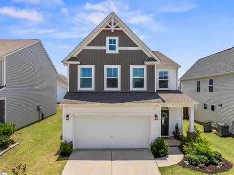 Photo of 104 Pendergast Road, Greenville, SC 29605 (MLS # 1595063)