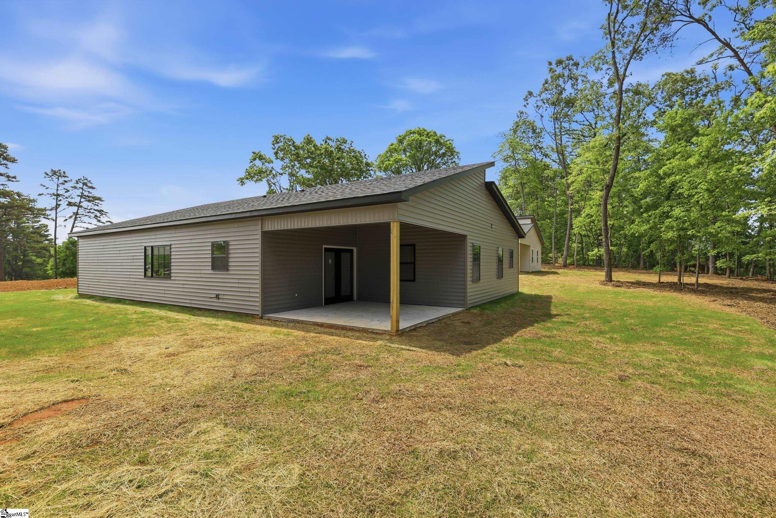 1081 Country Club Road