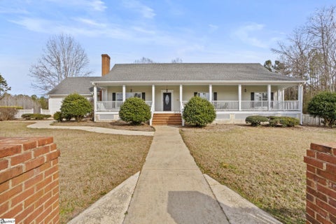 Photo of 414 Giggle Drive, Laurens, SC 29360 (MLS # 1603571)