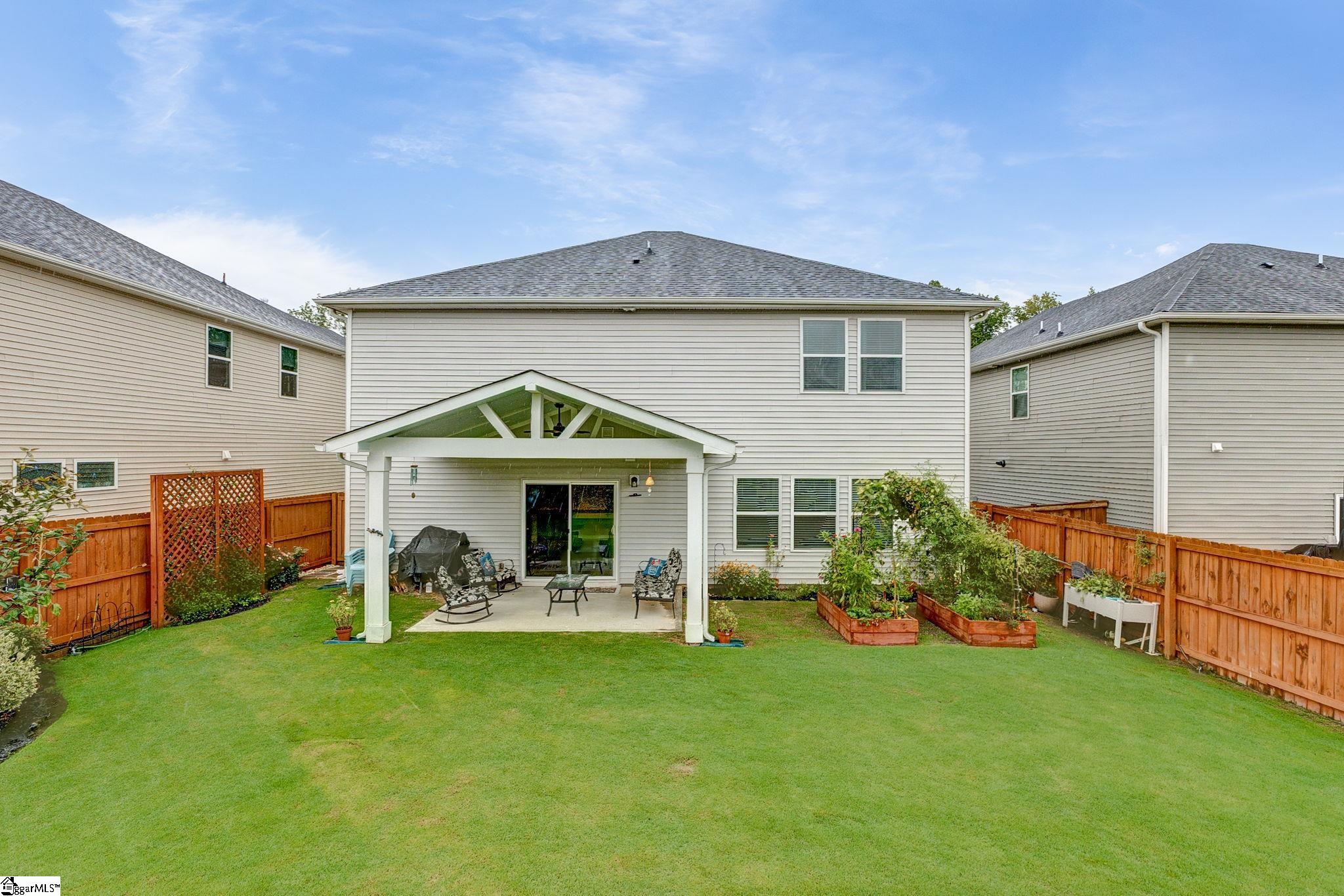 Simpsonville, South Carolina 29680, United States, 4 Bedrooms Bedrooms, ,3 BathroomsBathrooms,Residential,Active,186405