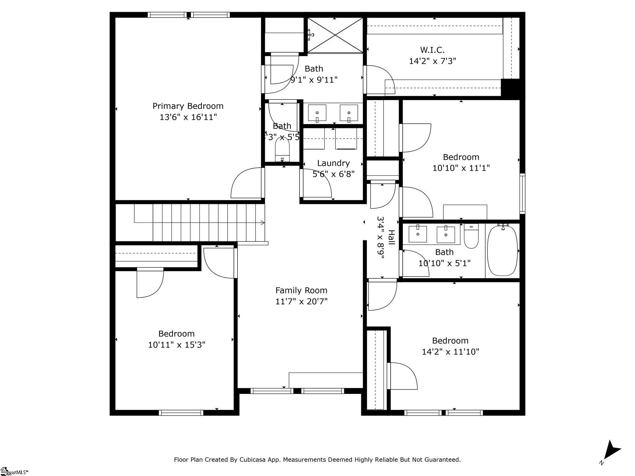 Simpsonville, South Carolina 29680, United States, 4 Bedrooms Bedrooms, ,3 BathroomsBathrooms,Residential,Active,186405