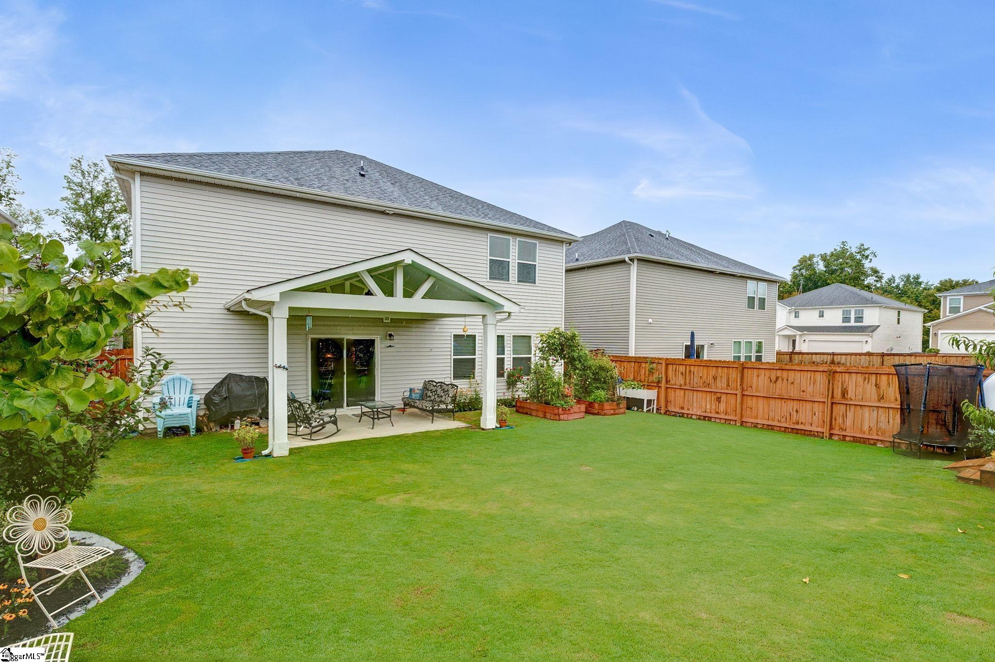 Simpsonville, South Carolina 29680, United States, 4 Bedrooms Bedrooms, ,3 BathroomsBathrooms,Residential,Active,186405