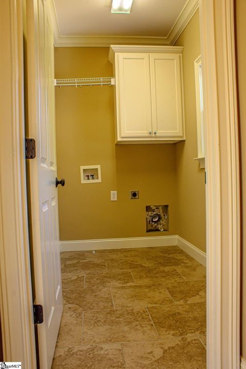 A home in Simpsonville