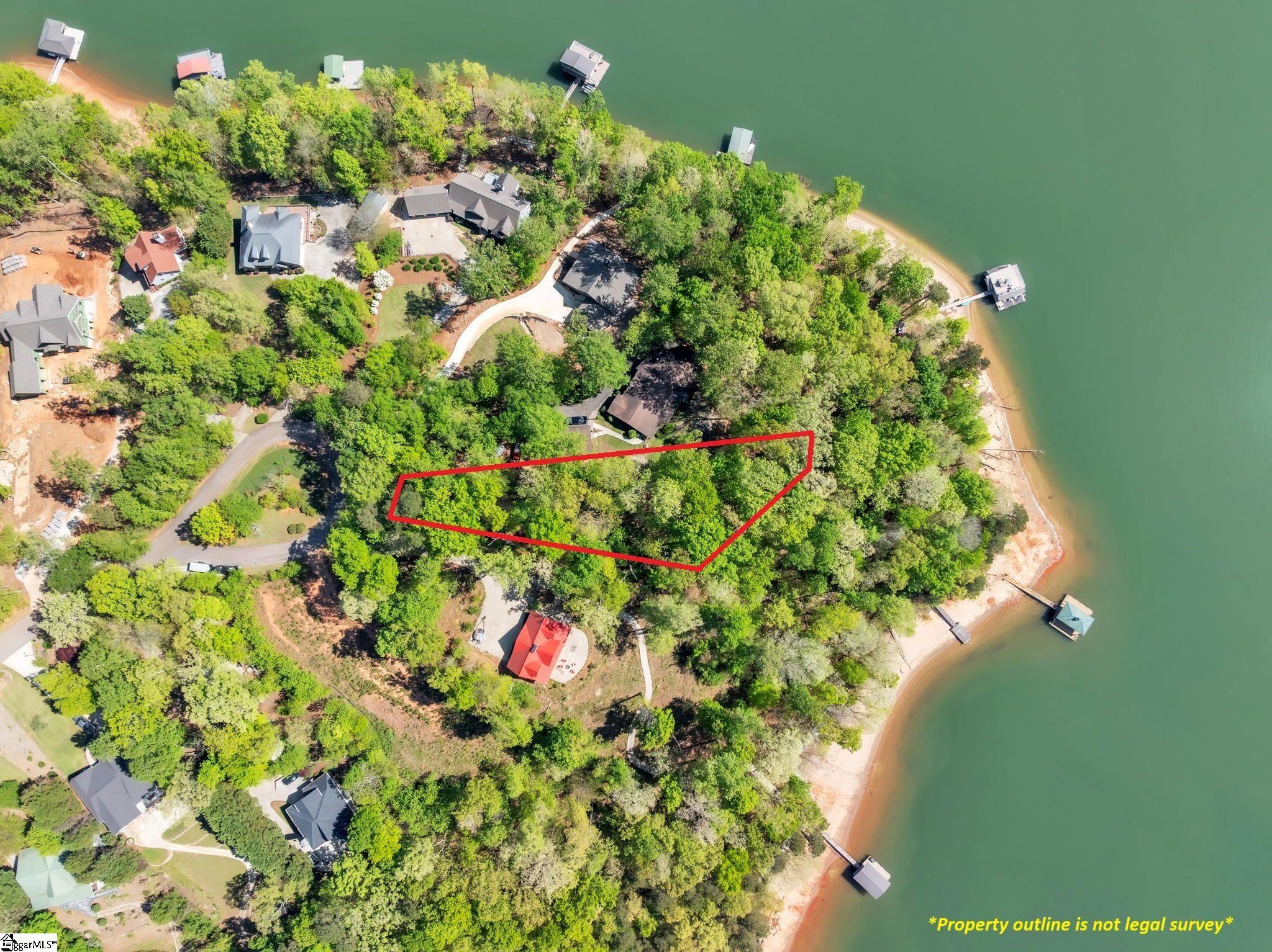 526 Tammerick Trail