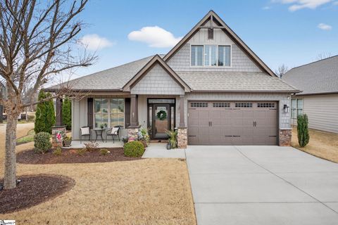 Photo of 67 Vinton Drive, Greer, SC 29651 (MLS # 1577909)