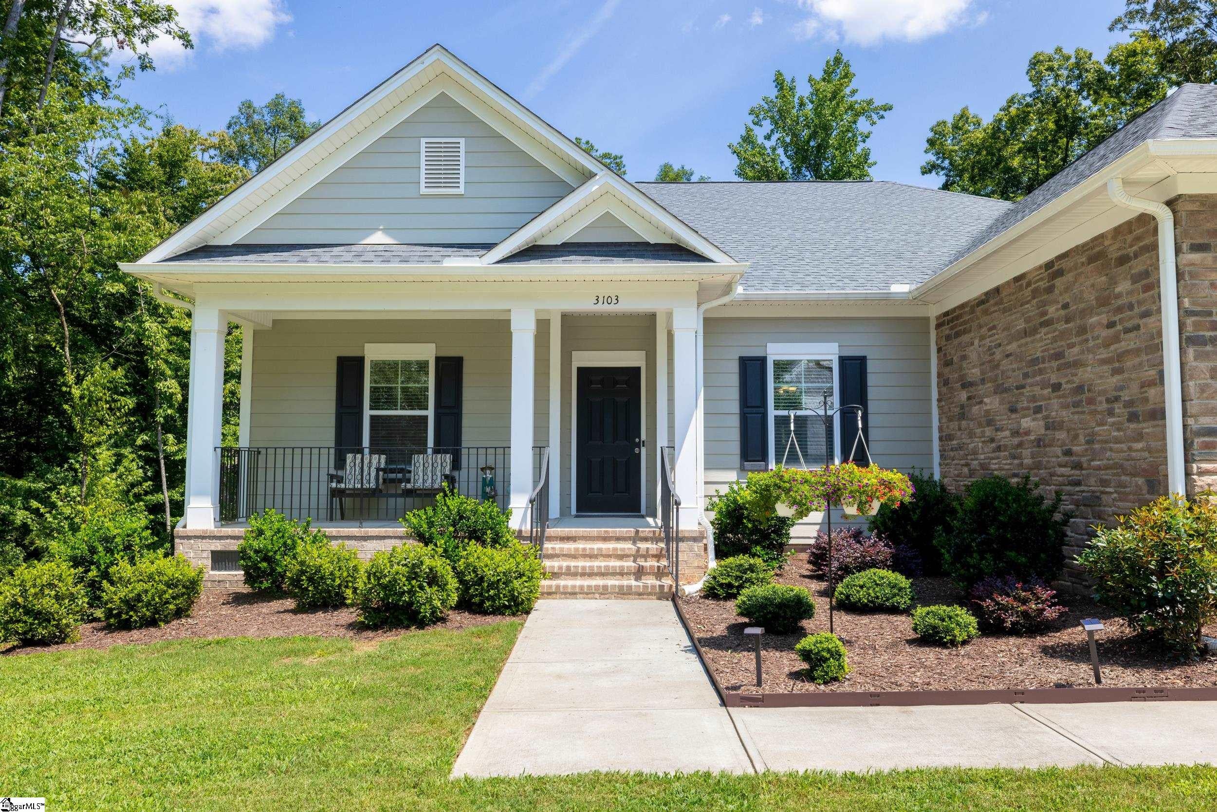 3103 Chatham Drive
