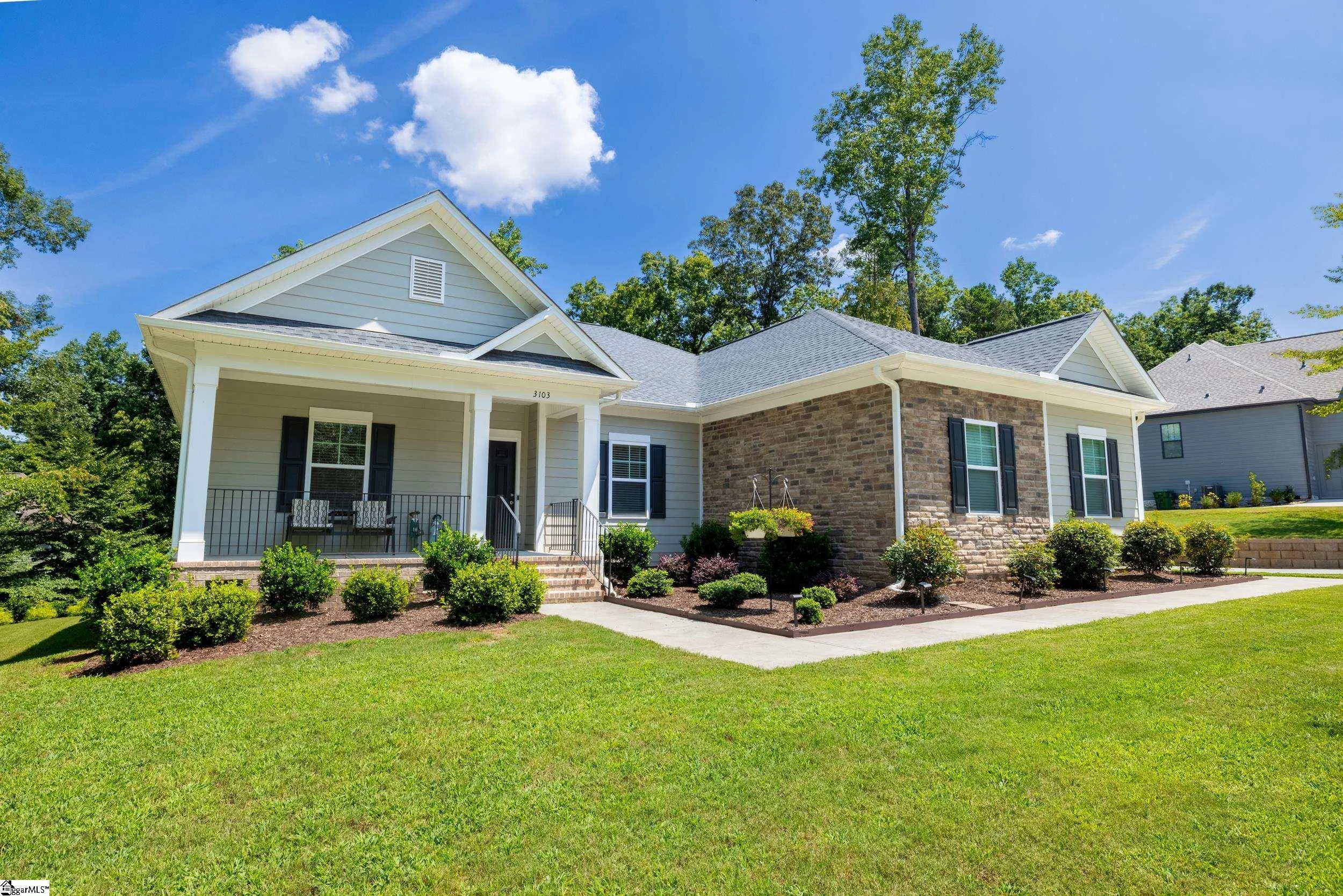 3103 Chatham Drive