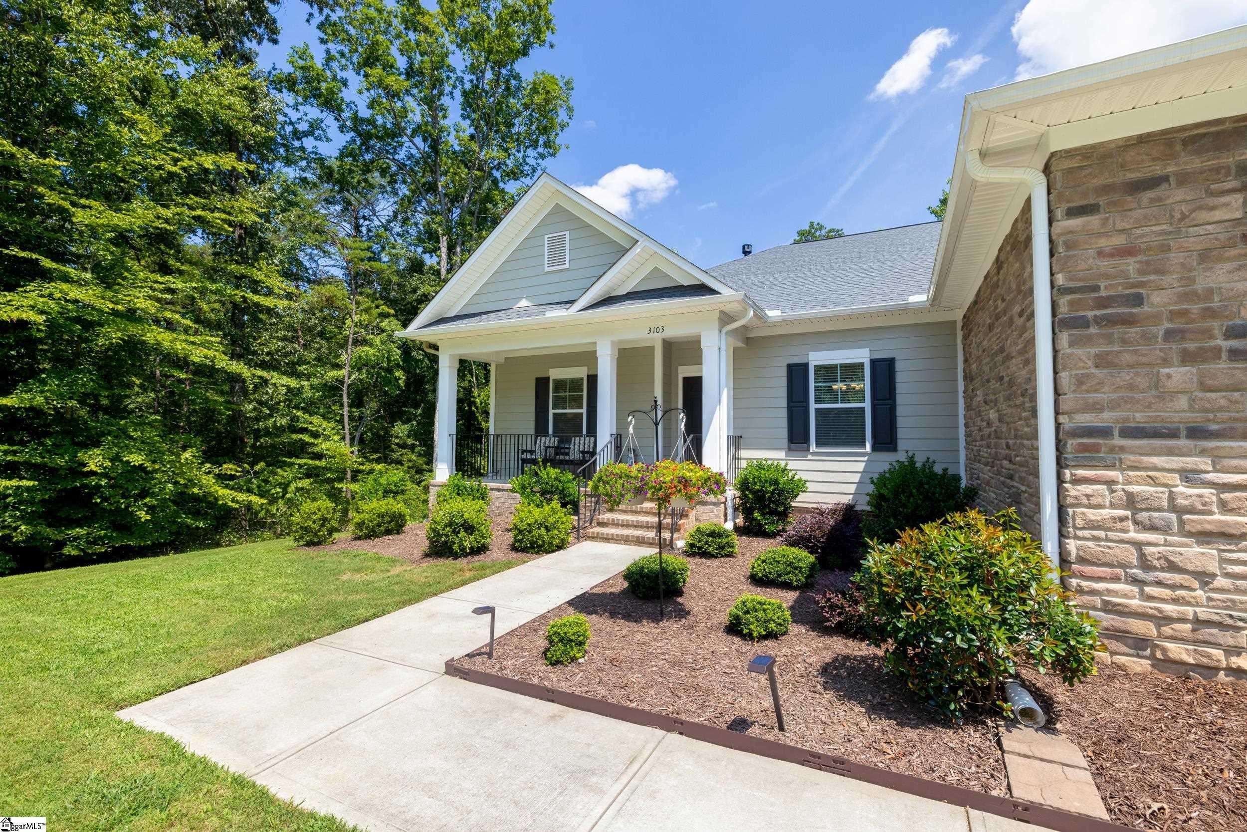 3103 Chatham Drive