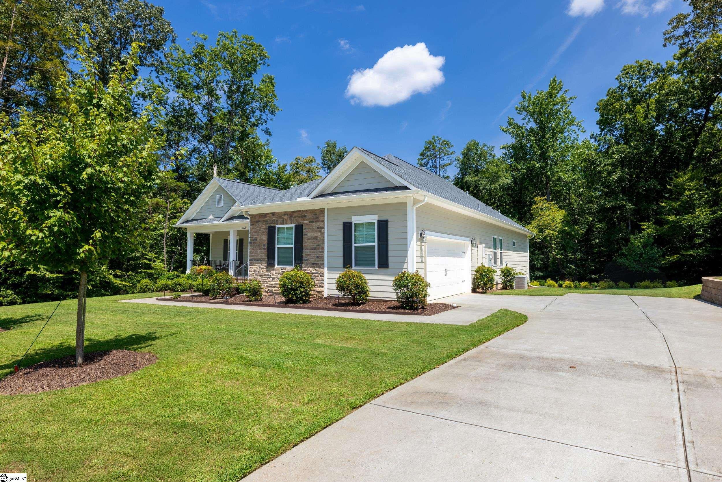 3103 Chatham Drive