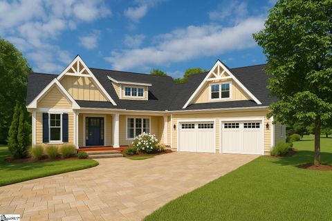 000 Grand Overlook Drive Seneca SC 29678