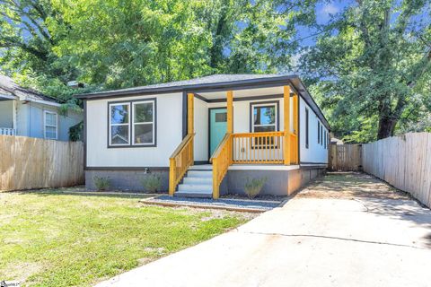 Photo of 7 Hendricks Street, Greenville, SC 29607 (MLS # 1593353)