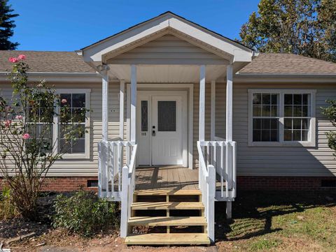 113 Sir Francis Drake Way Liberty SC 29657