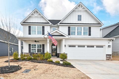 Photo of 457 Oswego Court, Greenville, SC 29607 (MLS # 1582221)