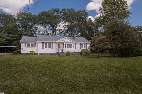 803 Anderson Drive Liberty SC 29657